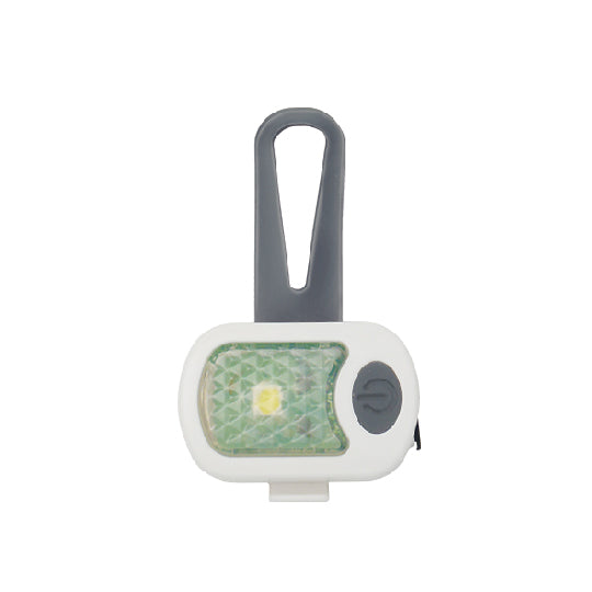 PLATZ ( プラッツ ) ハイパーブリンカーズEX | ペット | イヌ | 犬 | 散歩 | 散歩グッズ | 光る | 引っ掛けるだけ | LEDライト | 可愛い | 雨でもOK | コンパクト | 簡単取付 | 軽い | 軽量 | AX10069