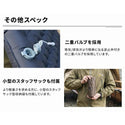 WAQ ( ワック ) Ultra Light AirMat ウルトラライトエアマット | マット | コンパクト | アウトドア | キャンプ | 軽量 | マミー型 | スクエア型