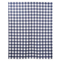 DULTON ( ダルトン ) PLAID PRINT TABLECLOTH BLUE プラッド プリント テーブルクロス | キッチン | 食卓 | アウトドア | ダイニング | キャンプ | ピクニック | タータン柄 | MZ-0456 | だるとん