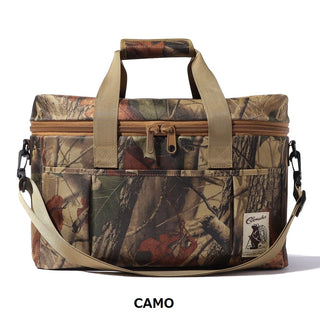 【 SALE 】 COBMASTER ( コブマスター ) COB_PADDED SOFT COOLER 24 | クーラー | クーラーバッグ | ソフトクーラー | 保冷 | アウトドア | キャンプ | レジャー | 釣り | 18431100 | こぶますたー