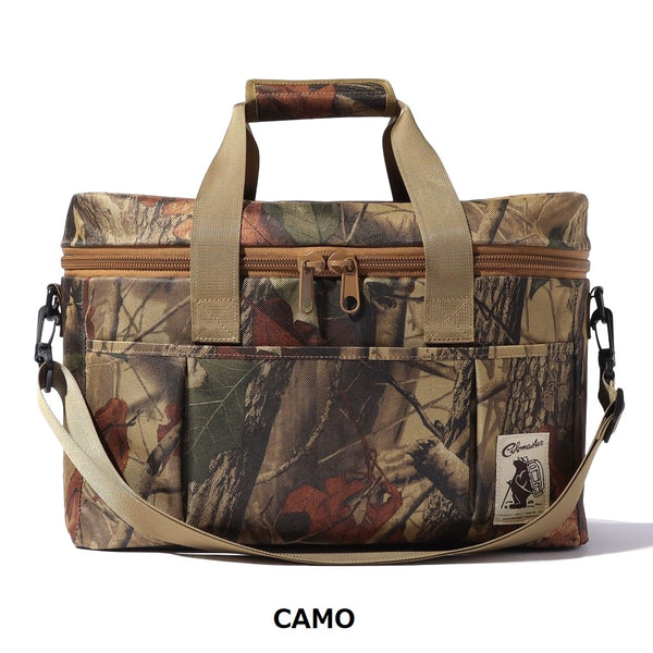 【 SALE 】 COBMASTER ( コブマスター ) COB_PADDED SOFT COOLER 24 | クーラー | クーラーバッグ | ソフトクーラー | 保冷 | アウトドア | キャンプ | レジャー | 釣り | 18431100 | こぶますたー