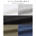 KRIFF MAYER ( クリフメイヤー ) チルタイムロンT ポーカー メンズ 2616303 ロンT 長袖 長袖シャツ 長袖Tシャツ Tシャツ プリントTシャツ アウトドア キャンプ カジュアル ユニセックス 秋 冬 刺繍 バックプリント