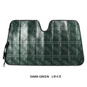 DULTON ( ダルトン ) AUTO SUNSHADE DESERT オート サンシェード | 車 | 夏 | 日差し | 蛇腹式 | ダッシュボード | カーライフ | 紫外線対策 | オールシーズン | 可愛い | 繰り返し | 使える | だるとん