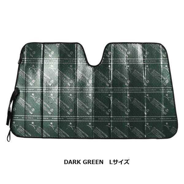 DULTON ( ダルトン ) AUTO SUNSHADE DESERT オート サンシェード | 車 | 夏 | 日差し | 蛇腹式 | ダッシュボード | カーライフ | 紫外線対策 | オールシーズン | 可愛い | 繰り返し | 使える | だるとん