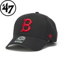'47 ( フォーティーセブン ) '47 エムブイピー ボストン・レッドソックス COOPERSTOWN クーパーズタウン ネイビー | 帽子 | キャップ | オシャレ | シンプル | レジャー | アウトドア | お出かけ | 14920600 | サイズ調整 | ふぉーてぃーせぶん