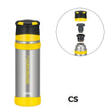 【 SALE 】 THERMOS ( サーモス ) 【山専用 】 ステンレスボトル FFX-751 | 水筒 | ステンレス | ボトル | 保温 | 保冷 | 750ml | 軽量 | 衝撃に強い | 耐久性 | 落としにくい