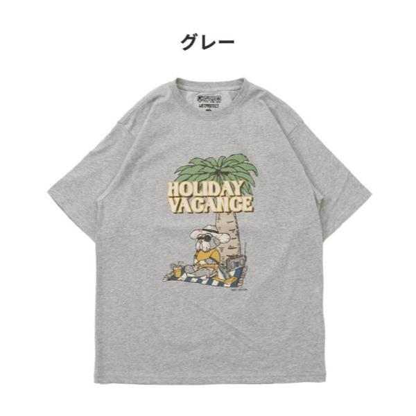 KRIFF MAYER ( クリフメイヤー ) ウェットプロテクトT ( シュナウザー ) MENS | メンズ | 2447807 | 半袖 | Tシャツ | シャツ | アウトドア | キャンプ | 汗染み防止 | 接触冷感 | 涼しい | プリントTシャツ | 夏服 | 防汚 | 吸水 | 速乾 | くりふめいやー