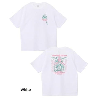 CHUMS ( チャムス ) コットンドライドンブラコTシャツ | 半袖 | Tシャツ | ドライ加工 | オーバーサイズ | カジュアル | 軽い | 速乾 | アウトドア | レジャー | キャンプ | CH01-2759 | ちゃむす