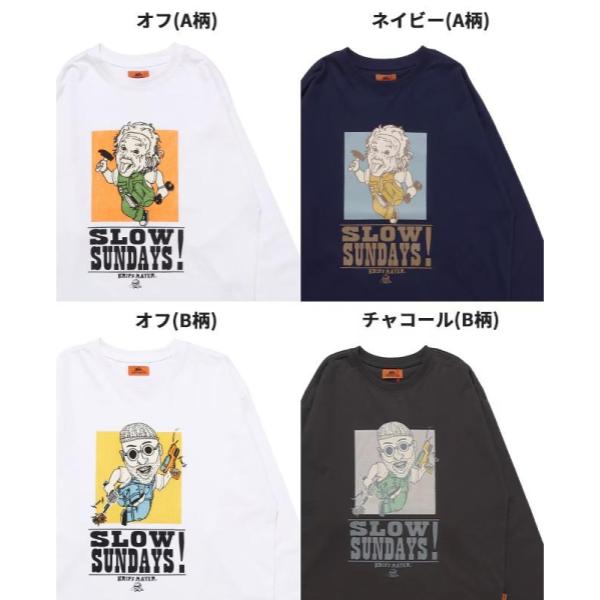 KRIFF MAYER ( クリフメイヤー ) ジェントルニキロンT ( 日曜大工 ) 2536307 | メンズ | シャツ | 長袖 | Tシャツ | 春服 | アパレル | プリントTシャツ | オシャレ | プレゼント | ギフト | くりふめいやー | カジュアル
