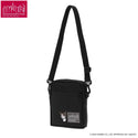 Manhattan Portage ( マンハッタンポーテージ ) CITY LIGHTS (SM) W/PL VER 2 BP FLIGHT NYLON BACKING KRM | クロミちゃん | バッグ | カバン | MP1403PL2BPNTWLBKRM | ショルダーバッグ | ポーチ | 小さめ | まんはったんぽーてーじ