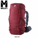 MILLET ( ミレー ) サースフェー NX 40+5 | リュック | リュックサック | 登山 | 大容量 | バックパック | 撥水 | 定番 | クッション性 | 1泊 | 2泊 | 便利 | 快適 | MIS0754 | みれー