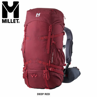 MILLET ( ミレー ) サースフェー NX 40+5 | リュック | リュックサック | 登山 | 大容量 | バックパック | 撥水 | 定番 | クッション性 | 1泊 | 2泊 | 便利 | 快適 | MIS0754 | みれー