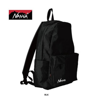NANGA ( ナンガ ) エコパック UR デイバッグ | デイパック | リュック | リュックサック | バックパック | 通勤 | 通学 | アウトドア | キャンプ | レジャー | N2542-3M306Z | なんが | シンプル | 軽量 | 撥水 | 20L
