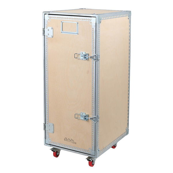 DULTON ( ダルトン ) WOODEN CABINET WITH CASTORS 4 LAYER ウッデン キャビネット ウィズ キャスター 4 レイヤー | キャビネット | 素朴 | シンプル | ガレージ | シンプル | 113-296-4L | だるとん