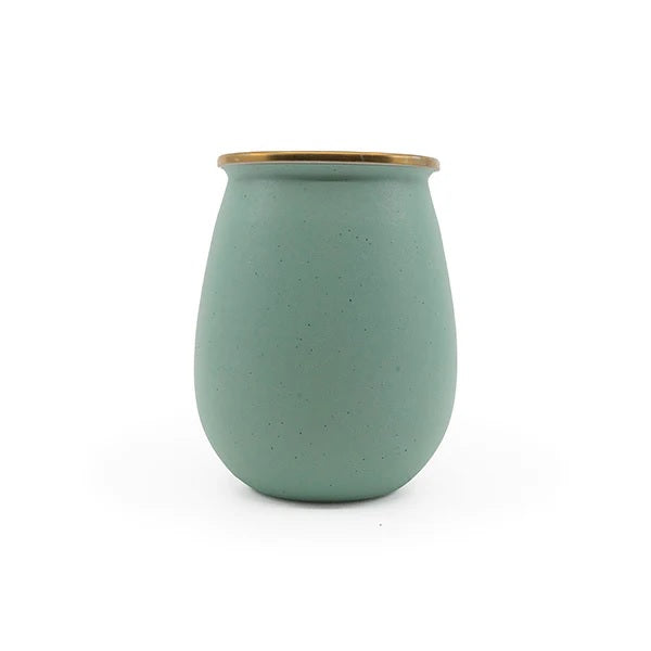 【 SALE 】 BAREBONES ( ベアボーンズ ) エナメルタンブラー 2個セット ミントグリーン | タンブラー | アウトドア | キャンプ | コップ | シンプル | ホーロー | エナメル | アンティーク調 | 20235054058000 | べあぼーんず