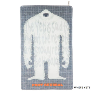 POST GENERAL ( ポストジェネラル ) FLANNEL FLEECE BLANKET / フランネル フリースブランケット | 防寒 | 冬 | ブランケット | 大判 | フリース | ひざ掛け | ソファ | アウトドア | キャンプ | レジャー | 車内 | プレゼント | ギフト | 982540058 | 982540057