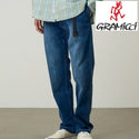 GRAMICCI ( グラミチ ) STRETCH DENIM NN-PANT CROPPED ストレッチデニムNNパンツクロップド | ロングパンツ | アウトドア | シンプル | キャンプ | レジャー | 伸びる | 動きやすい | GMP6-SJP010 | ぐらみち