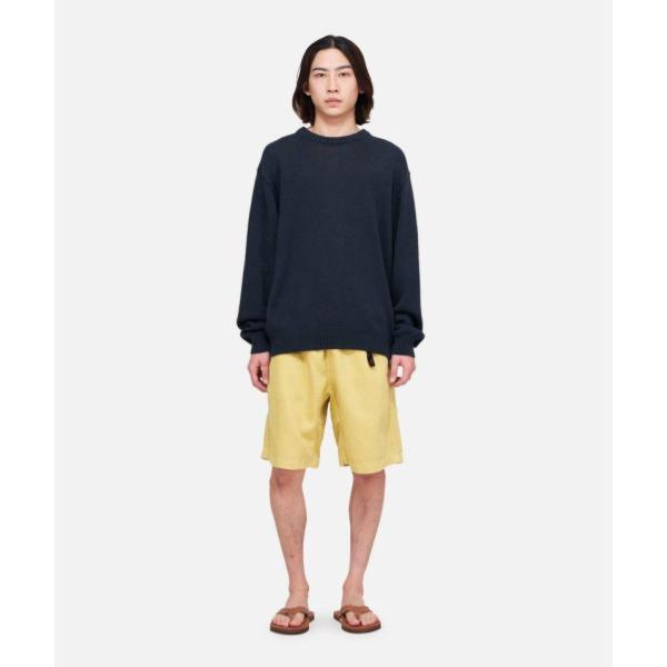 GRAMICCI ( グラミチ ) HEMP G-SHORT ヘンプGショーツ | ハーフパンツ | アウトドア | キャンプ | 登山 | ぐらみち | G5SM-P067 | 伸縮 | リラックス | 麻ツイル | 人気 | クラシック | 丈夫 | カジュアル