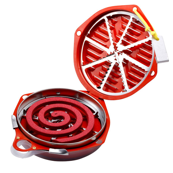 モチヅキ 携帯防虫器 | パワー森林香 | アウトドア | 釣り | フィッシング | キャンプ | お手軽 | 山歩き | ハイキング | 農作業 | 園芸 | ガーデニング | 野営 | 虫よけ | 虫除け | ブヨ | ブユ | アブ | ヤブ蚊 | 1108