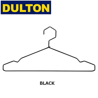 DULTON ( ダルトン ) ALUMINUM HANGER HEXAGON アルミニウム ハンガー | 六角型 | アルミ | アルミハンガー | 錆びにくい | 軽量 | 軽い | RN-1022 | だるとん