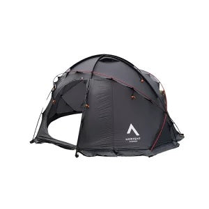 【 SALE 】NORTENT ( ノルテント ) NORTENT Gamme4 ARCTIC | テント | アウトドア | キャンプ | オールシーズン | 冬キャンプ | ドーム型テント | ファミリーテント | ファミリーキャンプ | 大型テント | のるてんと
