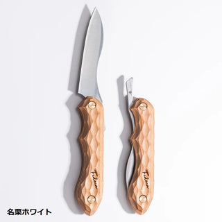 FEDECA ( フェデカ ) 折畳式料理ナイフ | ナイフ | 料理 | キッチン用品 | ソロキャンプ | 折りたたみ | 折りたたみナイフ