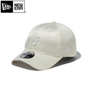 NEW ERA ( ニューエラ ) 9TWENTY White Day クラシックロゴ クローム | 帽子 | キャップ | ユニセックス | 日よけ | シンプル | サイズ調整 | お出かけ | オシャレ | アウトドア | キャンプ | 14908287 | にゅーえら