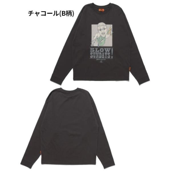 KRIFF MAYER ( クリフメイヤー ) ジェントルニキロンT ( 日曜大工 ) 2536307 | メンズ | シャツ | 長袖 | Tシャツ | 春服 | アパレル | プリントTシャツ | オシャレ | プレゼント | ギフト | くりふめいやー | カジュアル