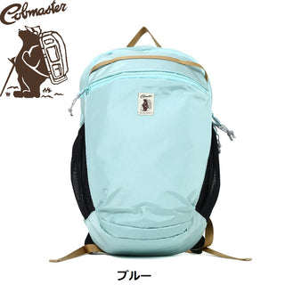 COBMASTER ( コブマスター ) COB-CX SCAPE PACK 24L | バックパック | デイパック | 旅行 | アウトドア | バッグ | キャンプ | レジャー | コーデュラ | ナイロン | 軽い | フェス | 軽量 | 81119900 | こぶますたー