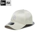 NEW ERA ( ニューエラ ) 9TWENTY White Day サンディエゴ・パドレス クローム | 帽子 | キャップ | ユニセックス | サイズ調整 | ポリエステル | クロスストラップ | お出かけ | アウトドア | オシャレ | 14908285 | にゅーえら