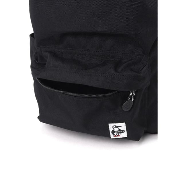 CHUMS ( チャムス ) リサイクルハリケーンデイパック | リュック | バックパック | デイパック | リュックサック | 旅行 | 通勤 | 通学 | アウトドア | キャンプ | レジャー | A4サイズ | 18L | CH60-3961 | ちゃむす