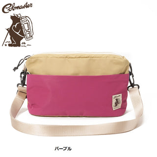 COBMASTER ( コブマスター ) COB Air WP ALT SHOULDERBAG バッグ | こぶますたー | ショルダーバッグ | アウトドア | キャンプ | ユニセックス | シンプル | 撥水 | お出かけ | レジャー