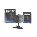 DETAIL ( ディテール ) Toy ＆ Book " Star Trek Borg Cube "トイ＆ブック ” スタートレック ボーグキューブ | 映画 宇宙船モチーフのトイ | 置物 | オブジェ | インテリア | 3740BSC | 光る | 音が鳴る | でぃてーる