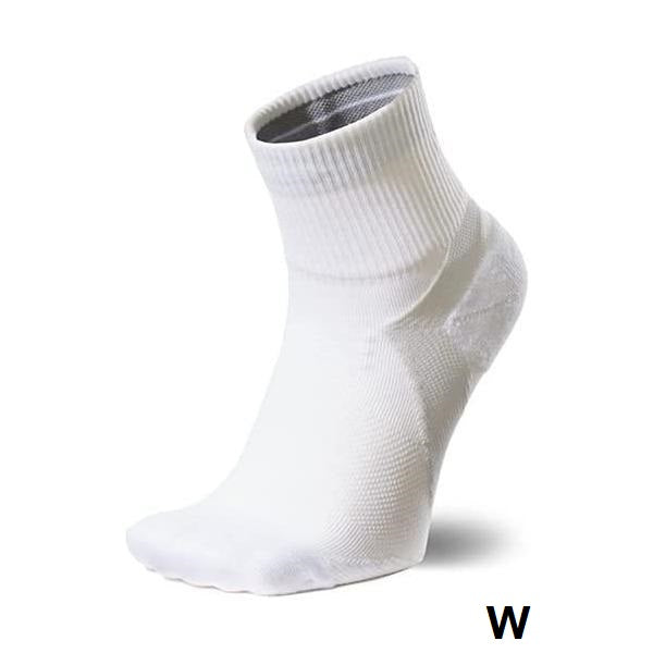 【 SALE 】 Goldwin ( ゴールドウィン ) Arch Support Quarter Socks C3fit アーチサポートクォーターソックス | 靴下 | スポーツ | レジャー | アウトドア | キャンプ | シンプル | 部活 | ジム | GC20301 | ごーるどうぃん