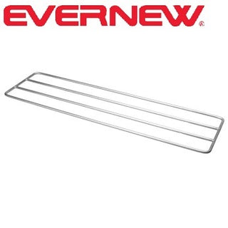 【 SALE 】 EVERNEW ( エバニュー ) OKUDAKEゴトク large | 五徳 | ゴトク | アウトドア | キャンプ | ステンレス | ワイド | EBY727