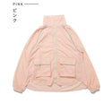 【 SALE 】 KRIFF MAYER ( クリフメイヤー ) UVカット冷感シアージャケット | LADYS | W2545114 | レディース | ジャケット | 夏 | 透け感 | 涼しい | 長袖 | 軽い | 接触冷感 | UVカット | 紫外線対策 | ドライタッチ | くりふめいやー