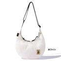 COBMASTER ( コブマスター ) COB BANANA SHOULDER BAG | バッグ | ショルダーバッグ | お出かけ | アウトドア | レジャー | キャンプ | 80021100 | 外遊び | フェス | サブバッグ | 旅行 | こぶますたー
