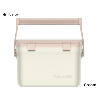 STANLEY ( スタンレー ) クーラーボックス 15.1L | クーラー | クーラーボックス | アウトドア | キャンプ | ハードクーラー | 頑丈 | 大容量 | 釣り | レジャー