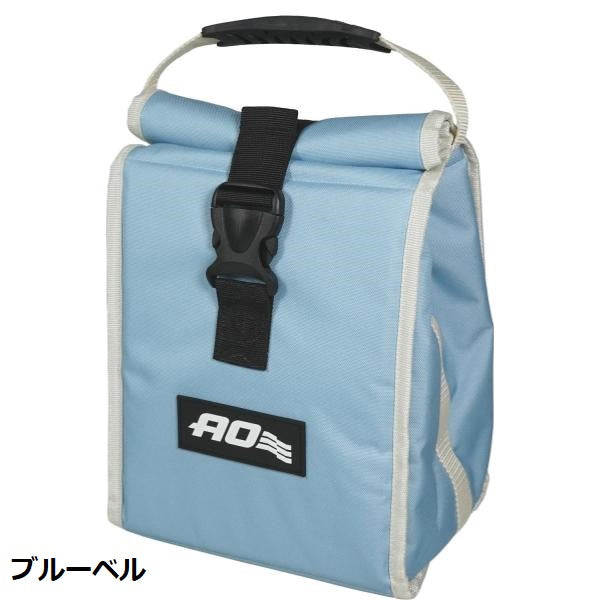【 新色 】 AO Coolers ( エーオークーラーズ ) ランチクーラー | クーラー | クーラーバッグ | 保冷バッグ | アウトドア | ピクニック | ランチ | キャンプ | 持ち運び | AO6RT | ビーチグラスグリーン | ブルーベル