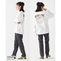 KRIFF MAYER ( クリフメイヤー ) POPコミックブラザーズロンT ( ピン ) MENS | 2437810 | メンズ | トップス | ロンT | 長袖 | 長袖シャツ | シャツ | コットン100% | バックプリント | ユニセックス | ヴィンテージ