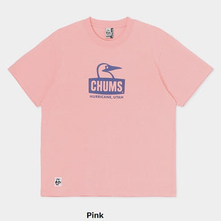 CHUMS ( チャムス ) ブービーフェイスTシャツ | トップス | Tシャツ | シャツ | 半袖 | トップス | ブービー | ブービーフェイス | コットン | アウトドア | 夏服 | キャンプ | レジャー | ちゃむす | CH01-2278