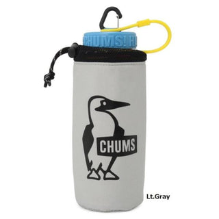 CHUMS ( チャムス ) イージーゴーブービーボトルホルダー600 | ポーチ | ケース | ボトルホルダー | ボトルケース | 持ち運び | 通勤 | 通学 | シンプル | 600ml | 旅行 | 登山 | レジャー | CH60-3914 | アルミシート | ちゃむす