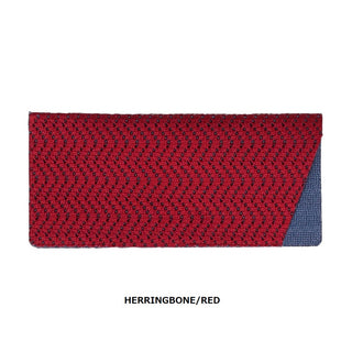 DULTON ( ダルトン ) GLASSES CASE グラス ケース ジオメトリー | メガネケース | 眼鏡ケース | 持ち運び | 旅行 | グラスケース | ポリエステル | シンプル | 薄い | 軽量 | 軽い | だるとん | RN-0664