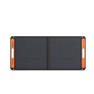 Jackery ( ジャクリー ) SolarSaga 100W ソーラーパネル | キャンプ | 災害 | 防災 | アウトドア | 車中泊 | 充電 | 防水 | 防塵 | じゃくりー