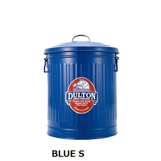 【 SALE 】 DULTON ( ダルトン ) MINI GARBAGE CAN YELLOW S ミニ ガベージ カン S | ゴミ箱 | オシャレ | 可愛い | プレゼント | ギフト | 100-105 | 3.5L