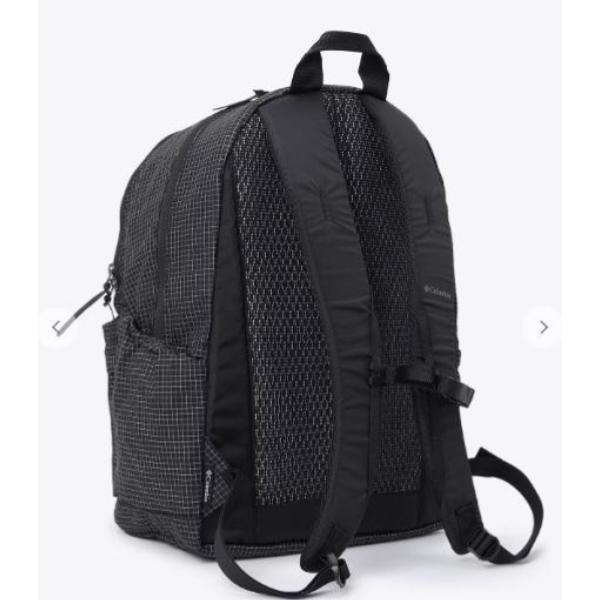 Columbia ( コロンビア ) グレートスモーキーガーデンEXデイパック | デイパック | リュックサック | バックパック | 撥水 | ユニセックス | 旅行 | 通勤 | 通学 | 24L | PC収納 | ころんびあ | PU8798