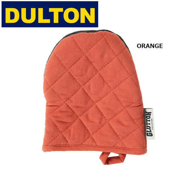 DULTON ( ダルトン ) GLUTTON2 OVEN MITT グラットン2 オーブン ミット | 鍋つかみ | ミトン | 調理 | 料理 | アウトドア | キャンプ | 自宅 | プレゼント | ギフト | 可愛い | 主婦 | オススメ | 耐熱 | RN-1009 | だるとん