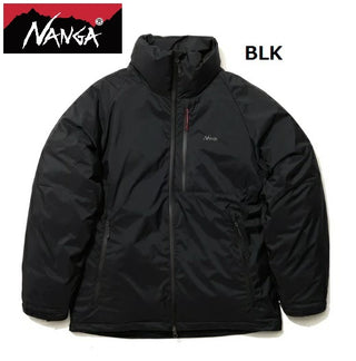 NANGA ( ナンガ ) AURORA TEX STAND COLLAR DOWN JACKET オーロラステックス スタンドカラー ダウンジャケット | ダウン | ジャケット | アウトドア | キャンプ | メンズ | 冬服 | アウター | シンプル | 防水