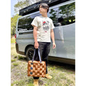 FIELD SEVEN ( フィールドセブン ) Seat Belt Bag シートベルトバッグ | バッグ | カバン | 通勤 | 通学 | 丈夫 | オシャレ | 強い | 人気 | トートバッグ | 大きめ | 大容量 | 壊れにくい | オリジナル | ふぃーるどせぶん