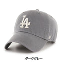 ’47 ( フォーティーセブン ) ’47 クリーンナップ ロサンゼルス ・ ドジャース | 帽子 | キャップ | 日よけ | シンプル | アウトドア | レジャー | アジャスタブルキャップ | 定番 | ユニセックス